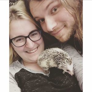 Meet your Posher, Kendra